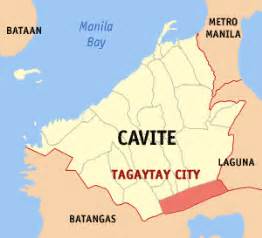 list of barangay in tagaytay city|Tagaytay City, Cavite Profile – PhilAtlas.